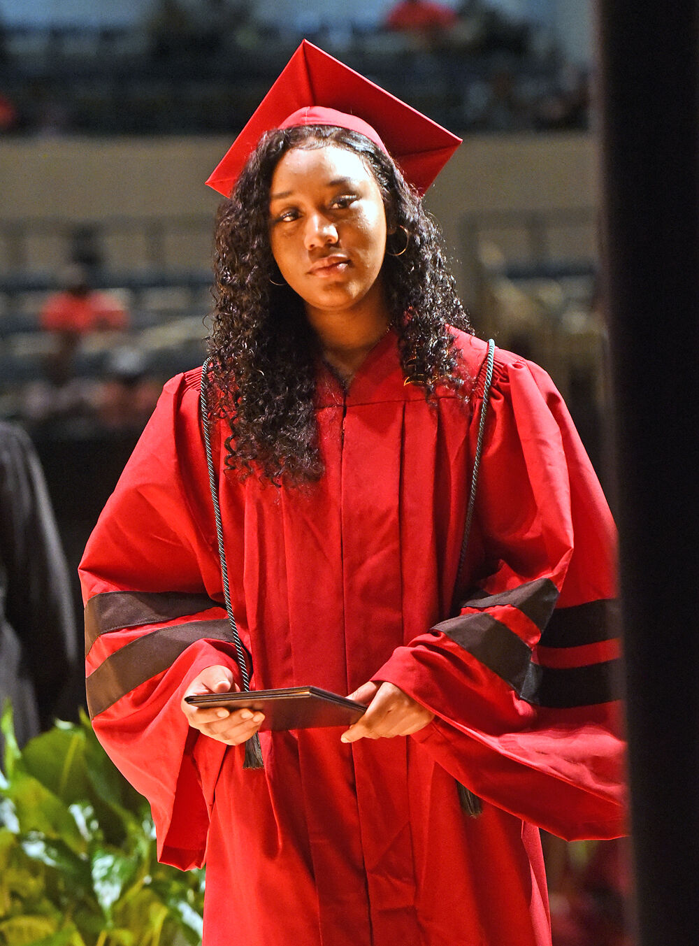 Dothan High School Graduation 2020